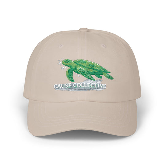 Cause Collective Eco Ocean Beach Hat