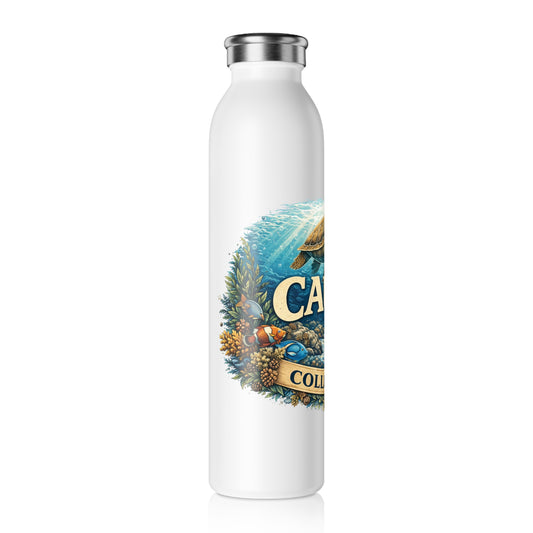 Cause Collective Ocean Conservation Water Bottle