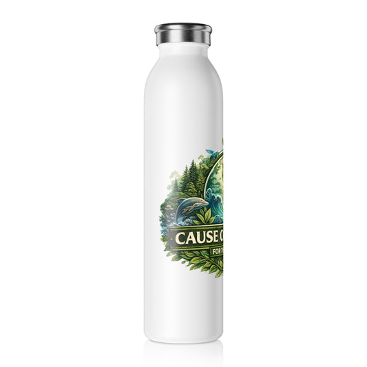 Cause Collective Water Bottle