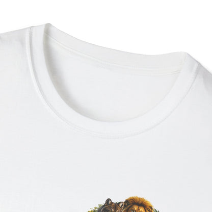 Cause Collective Protect Wildlife Graphic Tee