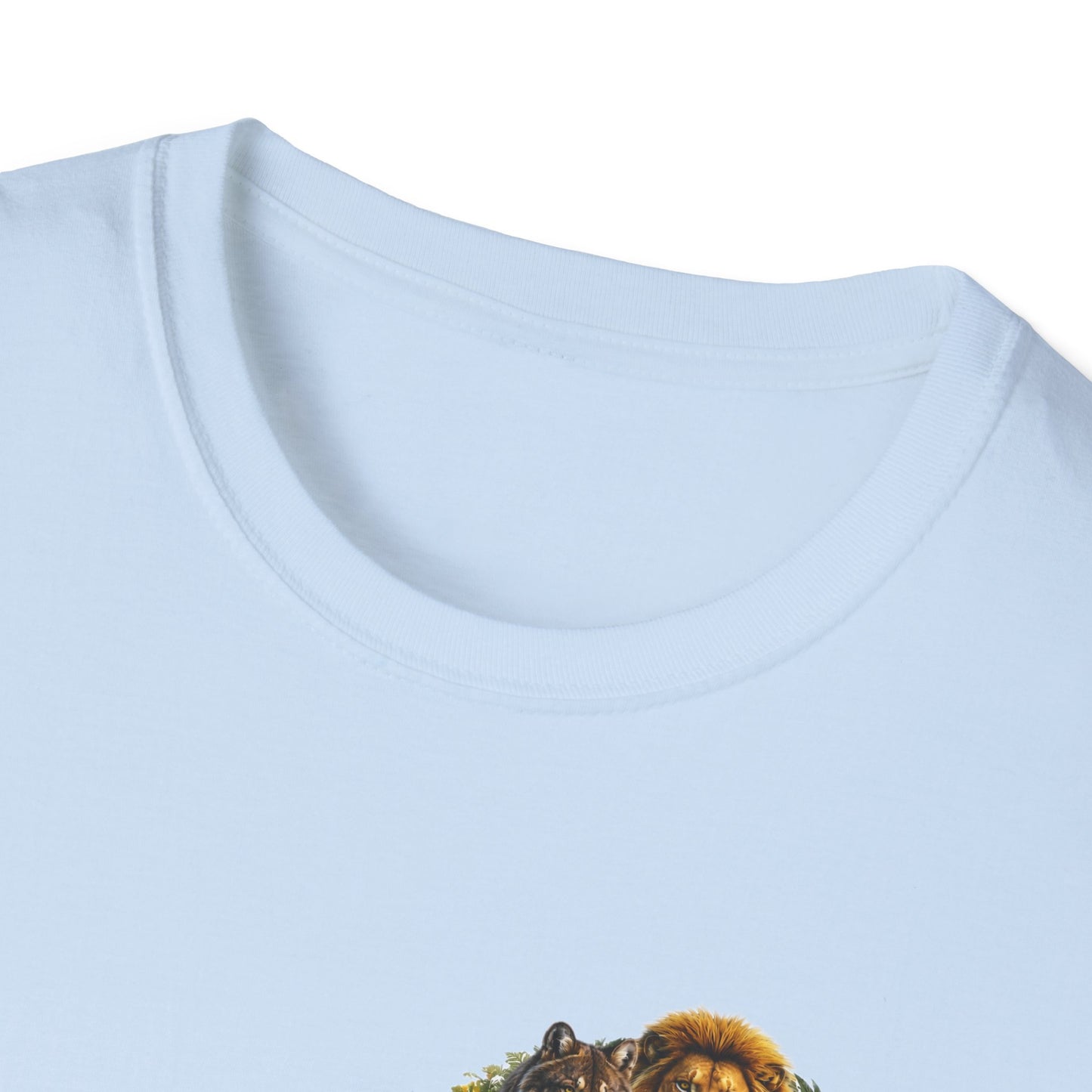 Cause Collective Protect Wildlife Graphic Tee