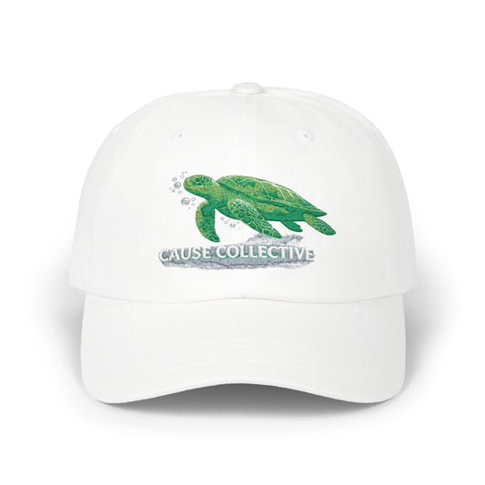Cause Collective Eco Ocean Beach Hat