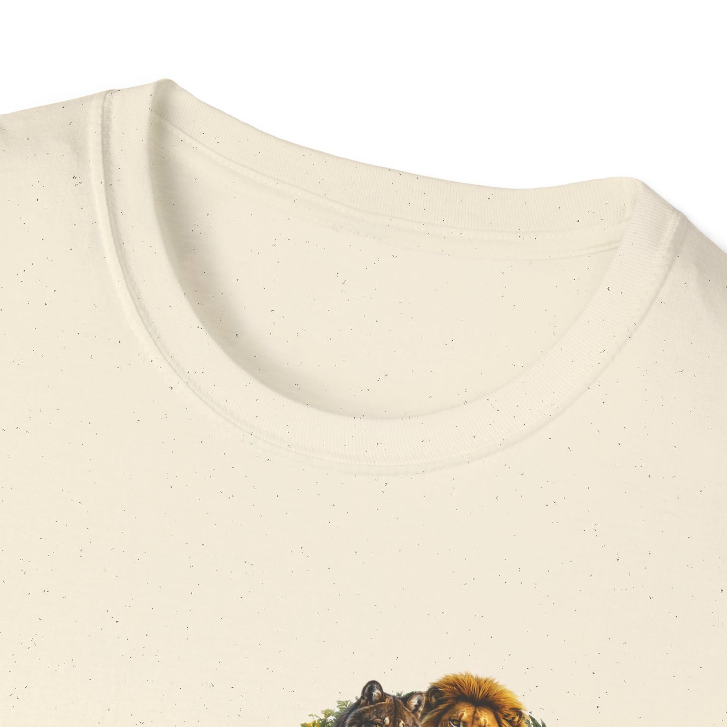 Cause Collective Protect Wildlife Graphic Tee