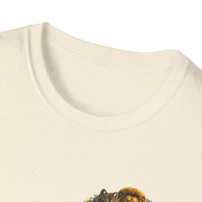 Cause Collective Protect Wildlife Graphic Tee